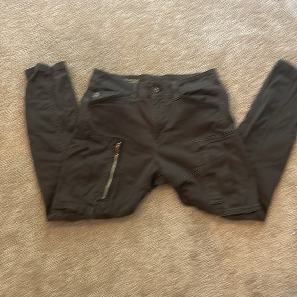 G-Star Originals RAW Green Denim - Picture 3 of 13